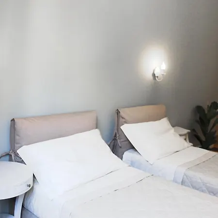 Maison d'hôtes Chic