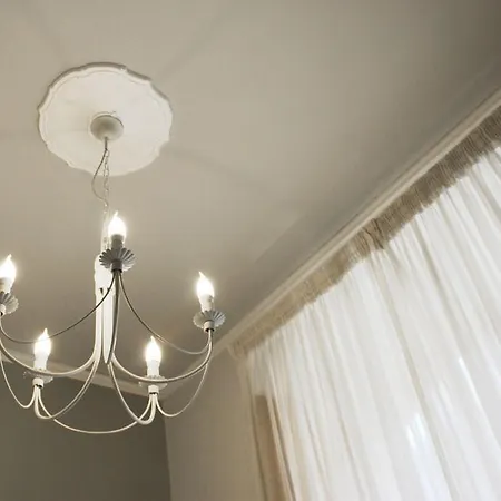 Guest house Chic 3*