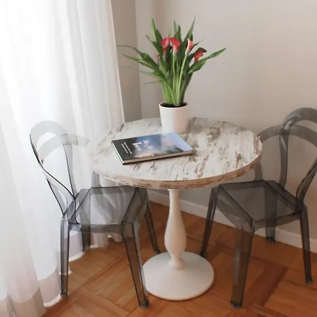 Chic Maison d'hôtes