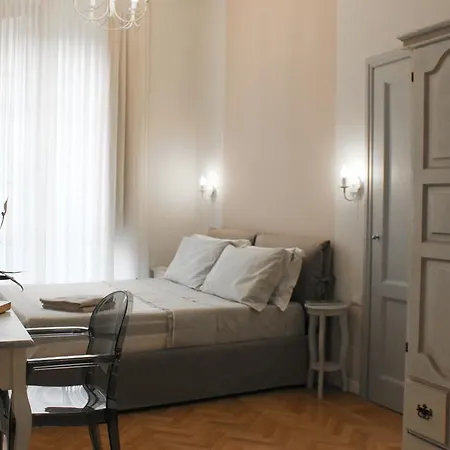 Chic Maison d'hôtes 3*