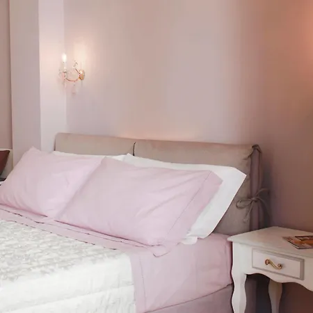 Maison d'hôtes Chic
