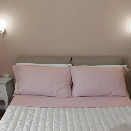 Maison d'hôtes Chic Florence