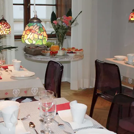 Chic Maison d'hôtes