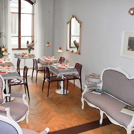 Chic Maison d'hôtes Florence