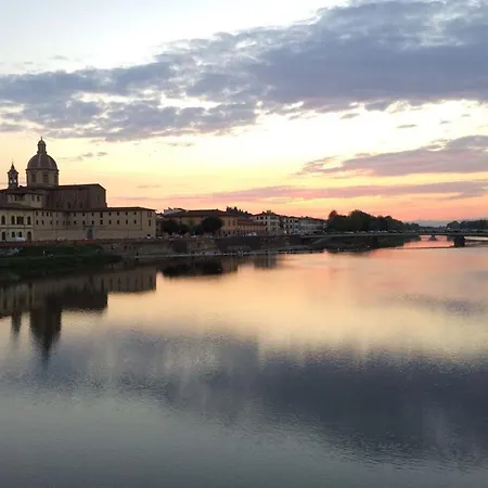 Chic Gasthuis Florence