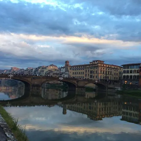 Chic Guest house Florence