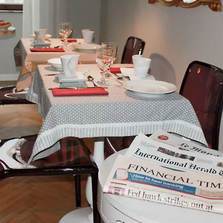 Chic Maison d'hôtes Florence