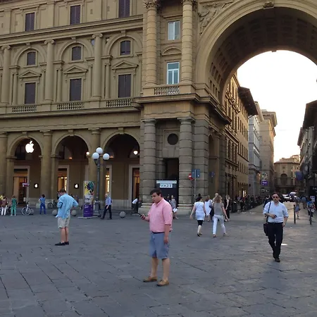 Chic 3* Florencia
