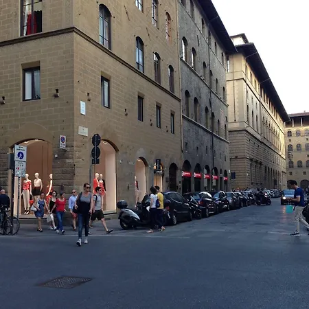 Chic Pensión Florencia